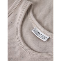 NAME IT Tanktop Hebas Chateau Gray